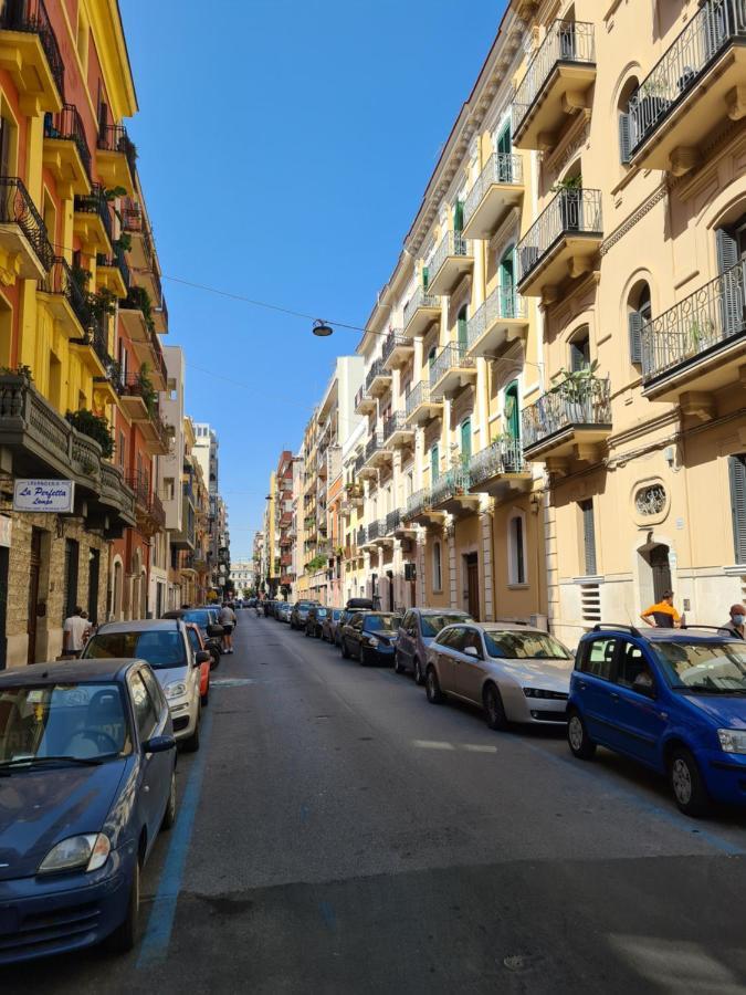 Saint George'S House 2 Bari Apartment Exterior photo