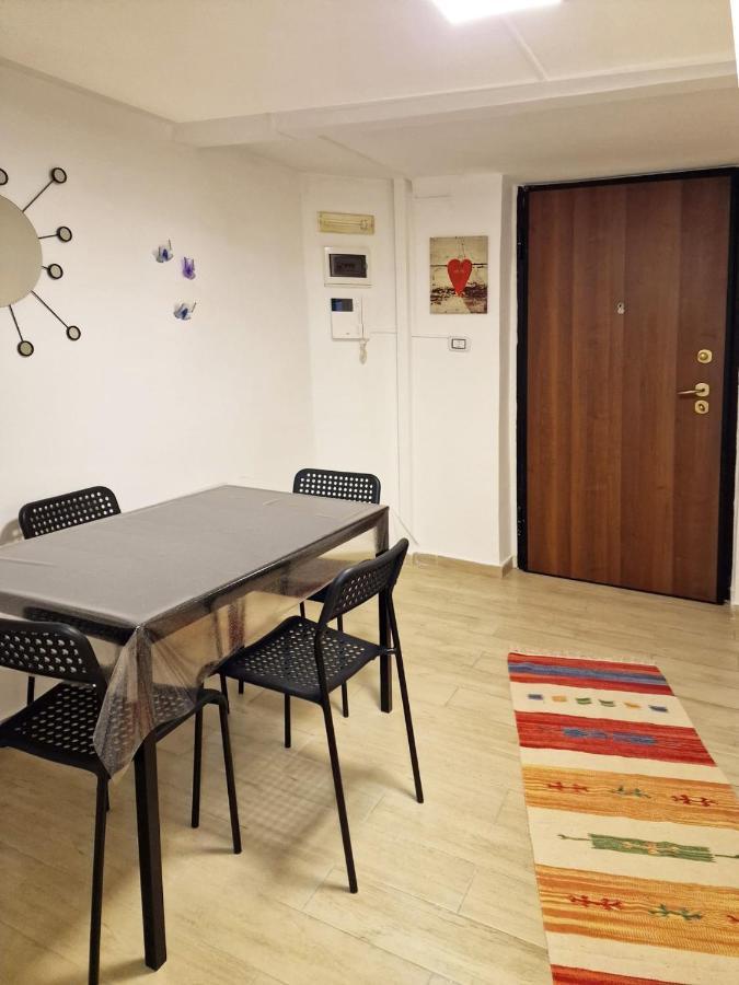 Saint George'S House 2 Bari Apartment Exterior photo