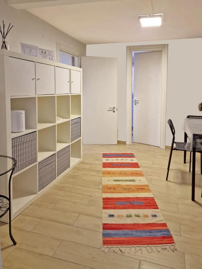 Saint George'S House 2 Bari Apartment Exterior photo