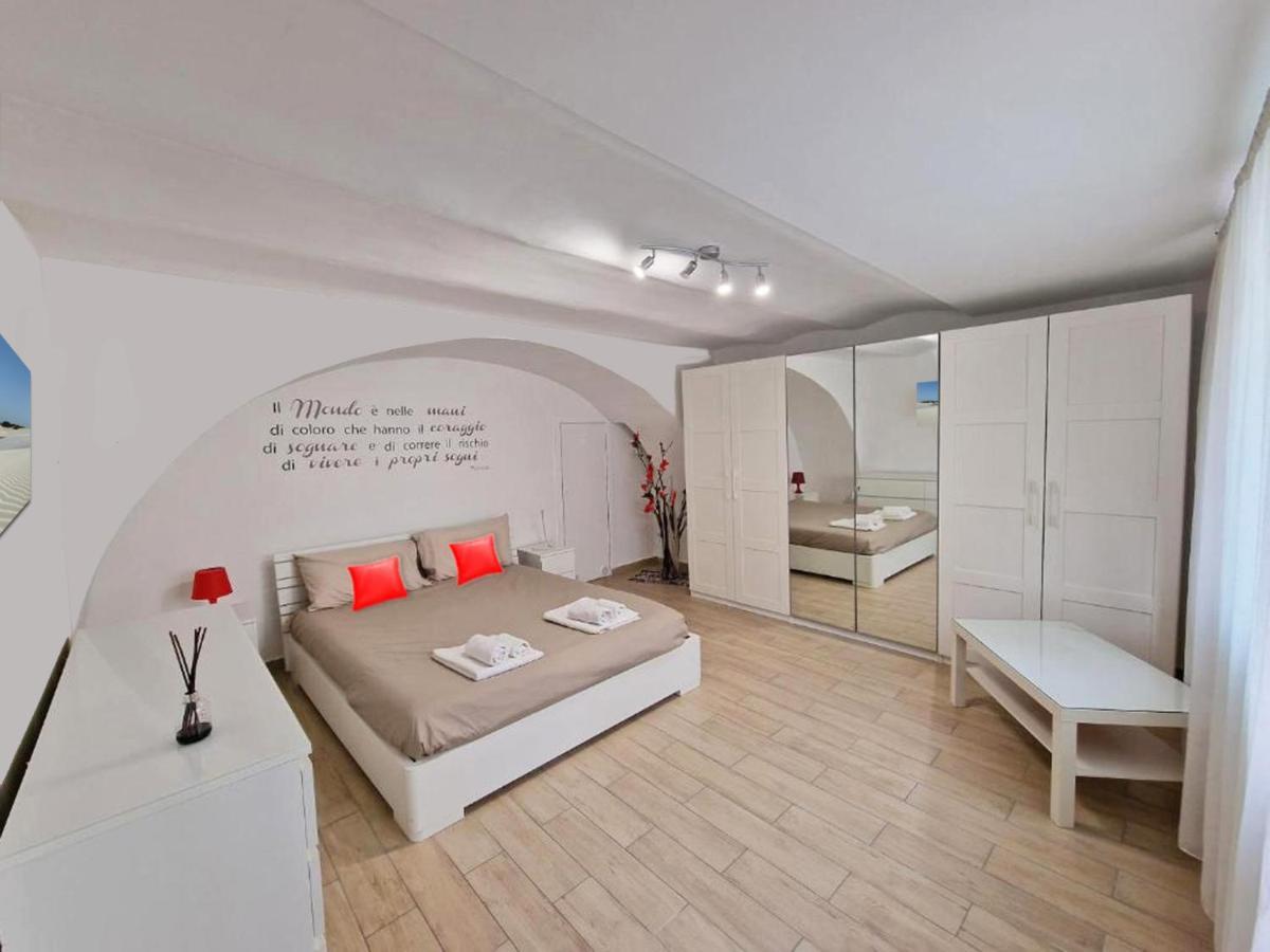 Saint George'S House 2 Bari Apartment Exterior photo