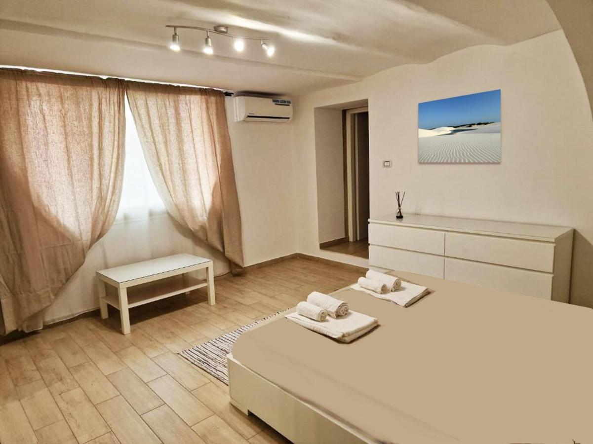 Saint George'S House 2 Bari Apartment Exterior photo
