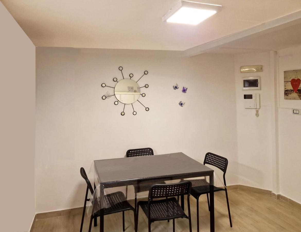 Saint George'S House 2 Bari Apartment Exterior photo