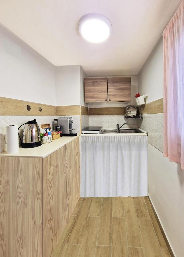 Saint George'S House 2 Bari Apartment Exterior photo
