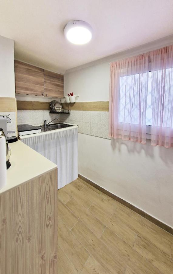 Saint George'S House 2 Bari Apartment Exterior photo