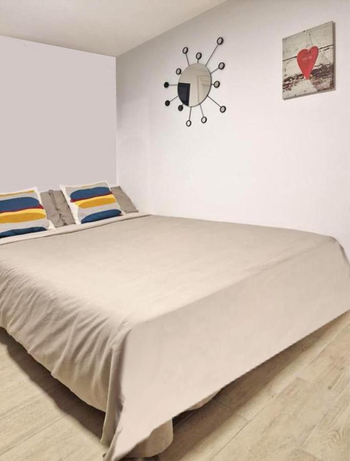 Saint George'S House 2 Bari Apartment Exterior photo